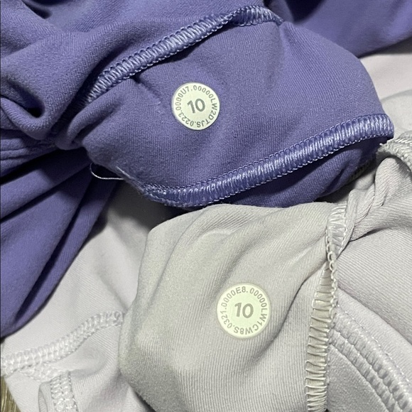 GUC Lululemon Align Tank Bundle. Size 10 - Picture 2 of 10